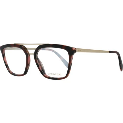 Emilio Pucci Optical Frame