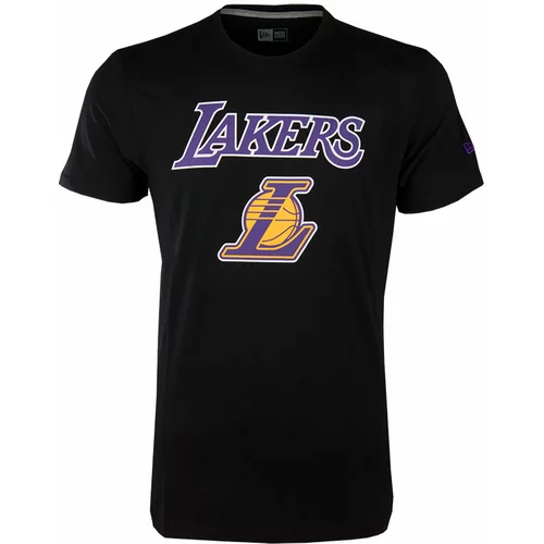 New Era Los Angeles Lakers Team Logo majica (11530752)