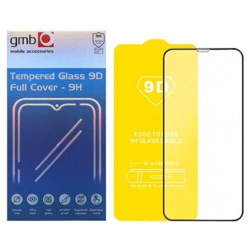  zaštitno staklo za motorolu G9 power glass 9D full cover,ful Cene