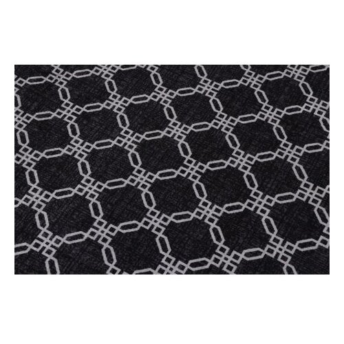 L&amp;#039;essentiel Maison Prostirka za kupatilo Chain Circle Djt 100 Slike