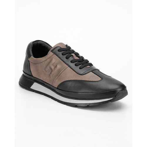 La Force Fashion Patike cipele YK-H02-G - Crna, Siva Cene