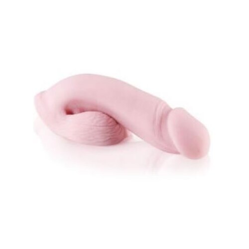Fleshlight Zabavni dildo "Pinky Limpy" (R21540), (20391352) Cene