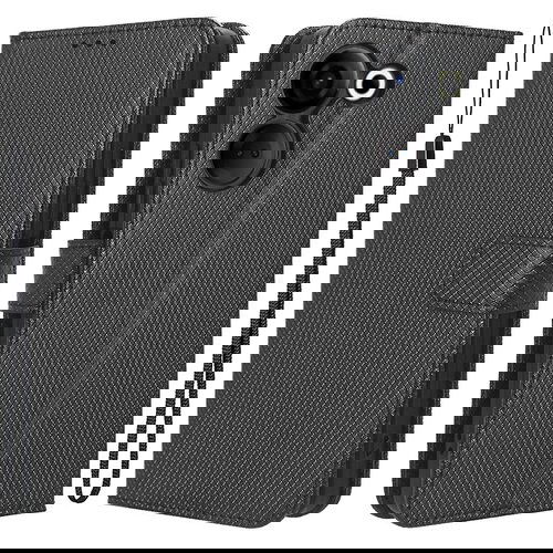 INORCO Za Tecno Camon 20 Pro 4G CK7n/20 4G CK6 PU usnjena torbica z diamantno teksturo, torbica za denarnico TPU, notranja lupina, ovitek za telefon, (22035962) Slike