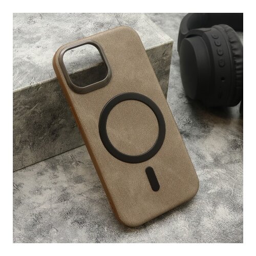  Futrola element magsafe za iphone 15 (6.1) krem ( F125021 ) Cene