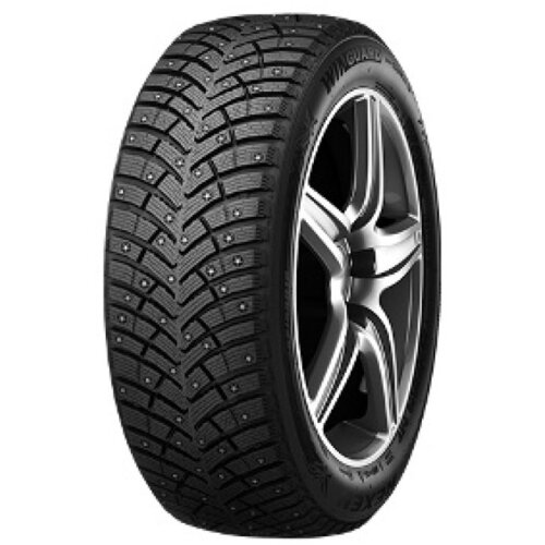 Nexen Winguard Winspike 3 Van ( 225/70 R15C 112/110R, ježevke ) zimska pnevmatika Cene