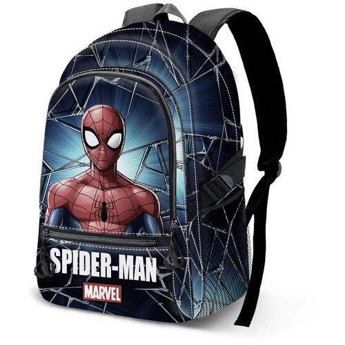 Spiderman Marvel Maximum adaptable backpack 44cm Slike