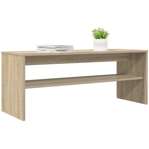  ormar Sonoma hrast 100 x 35 x 40 cm Konstruirano drvo Slike