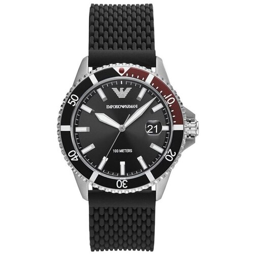 Emporio Armani Analogne ure AR11341 pisana Cene