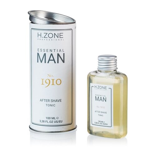 H.Zone Essential Man Hidratantni tonik posle brijanja, 100ml, No. 1910 Cene