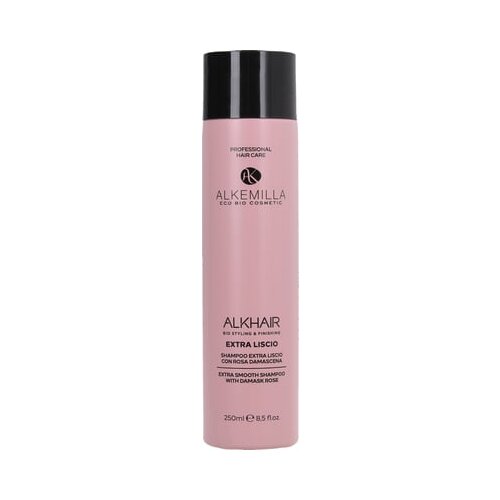 Alkemilla k-hair šampon za sjaj Cijene