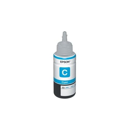 Epson T6732 cyan mastilo Slike