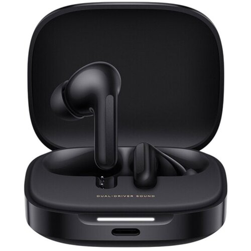 Xiaomi Slušalice Redmi Buds 6 Black Cene