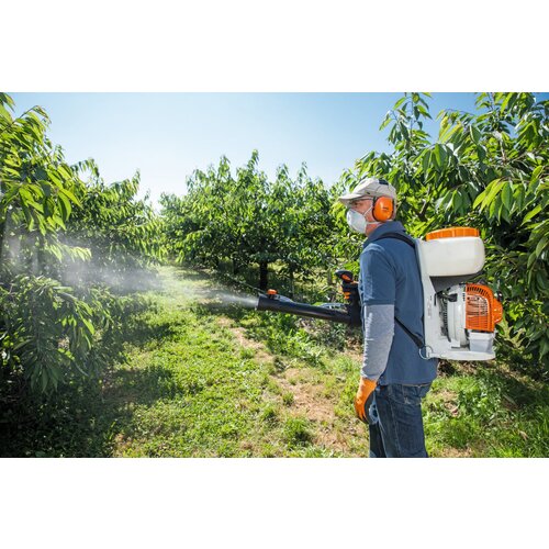 Stihl Motorna prskalica SR 200 Cene