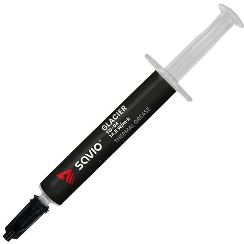 Savio TG-04 4g heat sink compound Thermal paste 14.5 W /m·K Cijene
