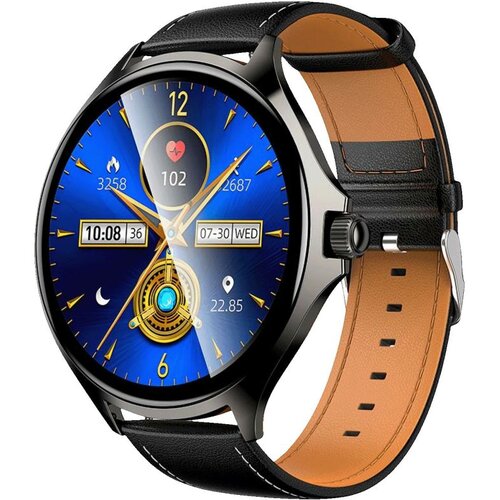hoco. Pametni sat, 1.7" ekran, Bluetooth, GPS, IP67 - Y39 Cijene