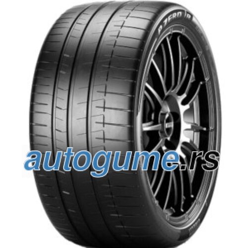 Pirelli P Zero R ( 285/30 ZR20 (99Y) XL * ) Slike