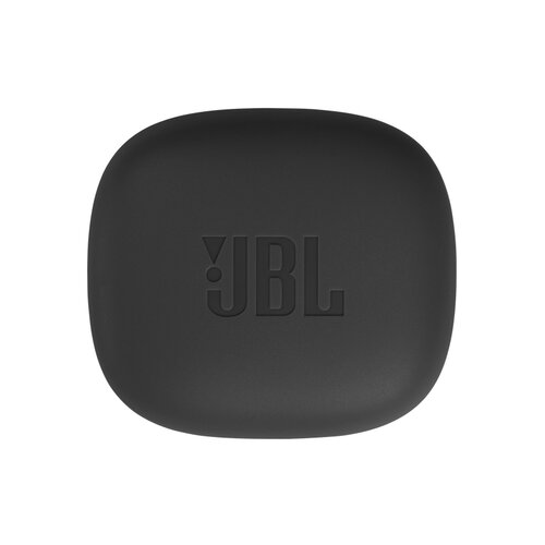 JBL Bežične bluetooth slu&amp;scaron;alice Wave Flex TWS Black bubice Slike