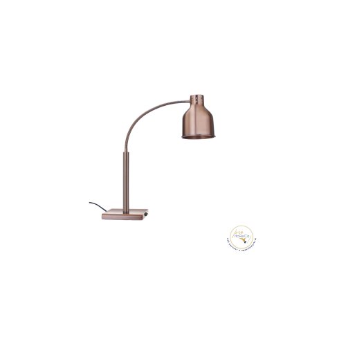 Fleksibilna toplinska lampa &ndash; bakrena Cijene