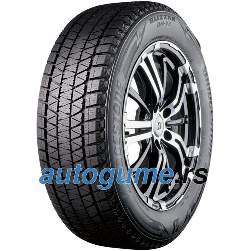 Bridgestone Blizzak DM V3 ( 285/50 R20 116T XL EVc, Nordic compound DOT2021 ) zimska auto guma Cene
