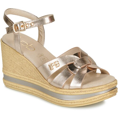 Les Petites Bombes LEANA Gold Slike