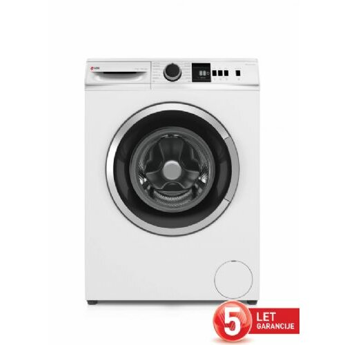 Vox Mašina za pranje veša WM1495-T14QD 1400obr 9 kg Bela Cene