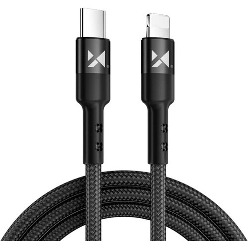 Wozinsky kabel USB Type C - Lightning Power Delivery 18W 1m Cijene