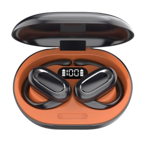 Mujian Brezžične slu&amp;scaron;alke T35 type-c 50h Bluetooth5.3 IPX5, (21217950) Slike