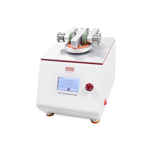  TF214 A/B Taber Abrasion Tester (Taber abrazer) – Precizno ispitivanje otpornosti na habanje materijala Cene