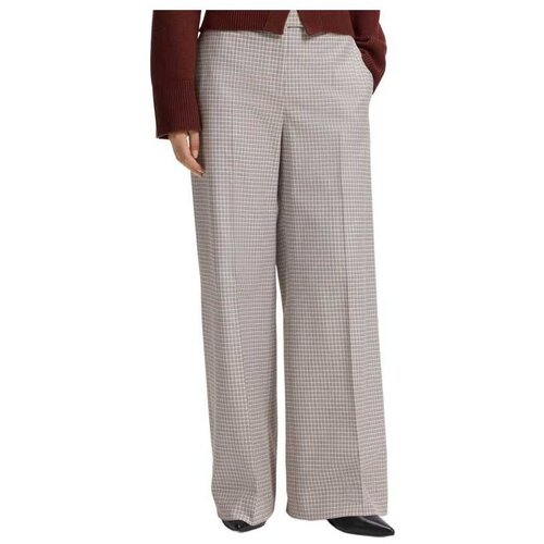 Hugo bež ženske pantalone Slike