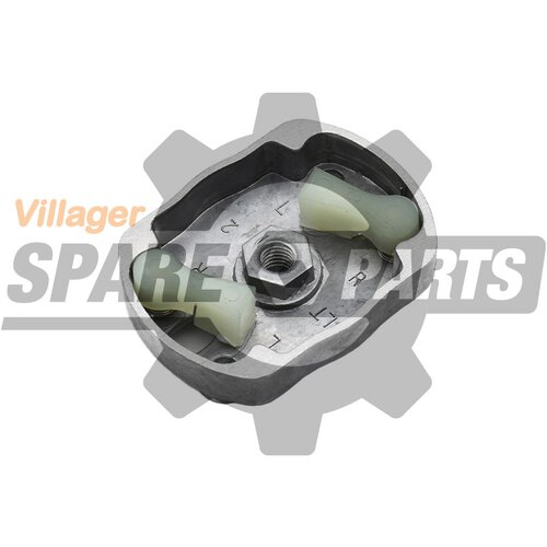 Villager 1E40F-5.7-1/1E36F-2C.5-1 - Nosac cape KPT Cijene