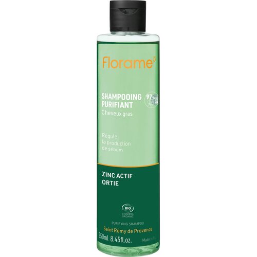 Florame Čistilni &scaron;ampon - 250 ml Cene