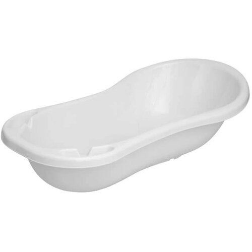 Lorelli Kadica za bebe, 100cm, Bela Slike