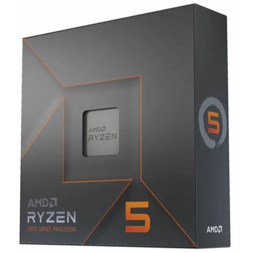 AMD Procesor AM5 Ryzen 5 7600 3.8GHz Slike