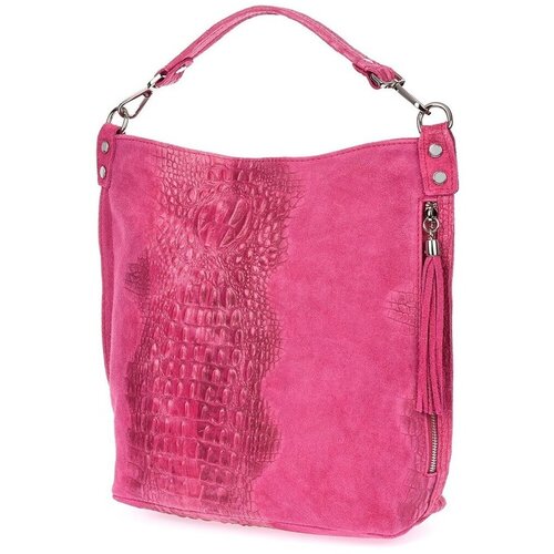 Vera Pelle kraw10fuchsia sarena Cene