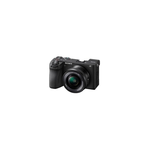Sony ILCE6700LB.CEC Slike