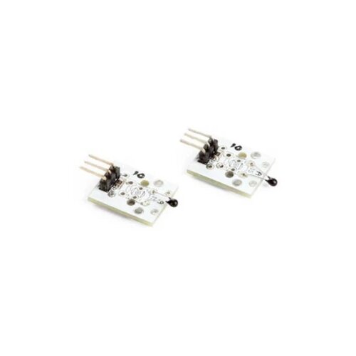 Whadda WPSE320 analogni modul temperaturnog senzora (2 komada) Cijene