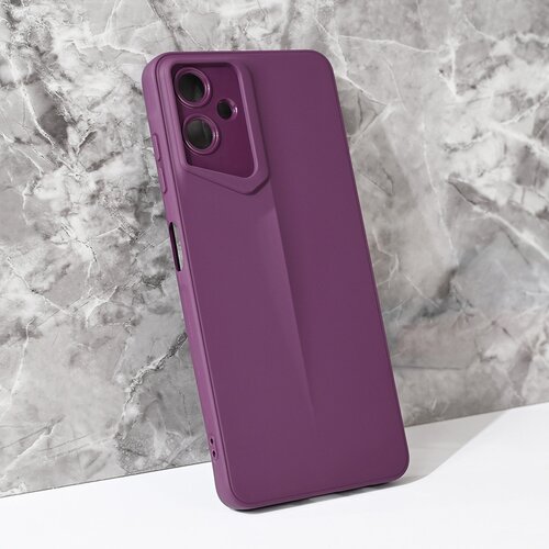  Torbica Blade za Samsung A065F Galaxy A06 ljubičasta Cene