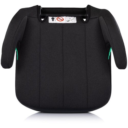 Chipolino autosjedalica i-SIZE 100&amp;ndash;150 cm CYBER Noir Slike