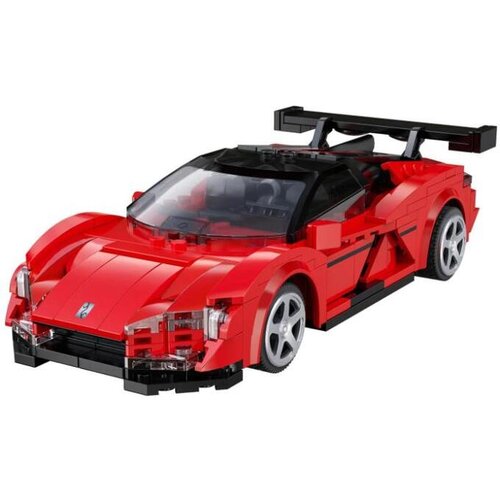 Cada Kockice YangWang U9 mini super automobil/299 delova Cene