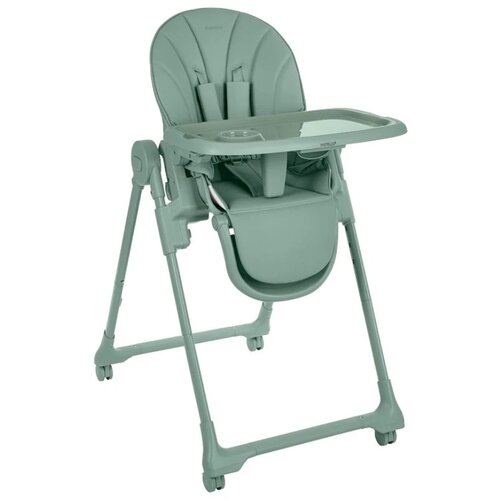 Kikka Boo hranilica za bebe Pastello 3 Mint, 6m+ Slike