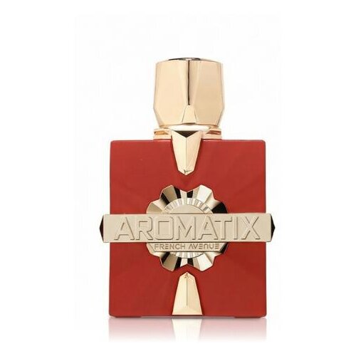 French Avenue Aromatix Carnal Desire 100ml Cene