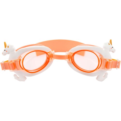 Sunnylife dječje naočale za plivanje seahorse unicorn white Slike
