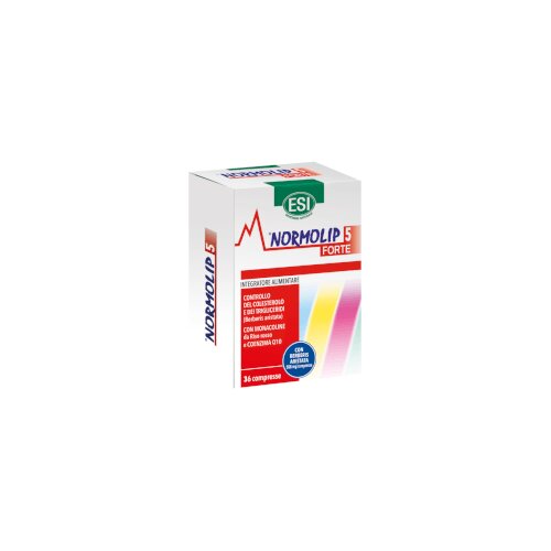Esi Normolip 5 Forte Slike