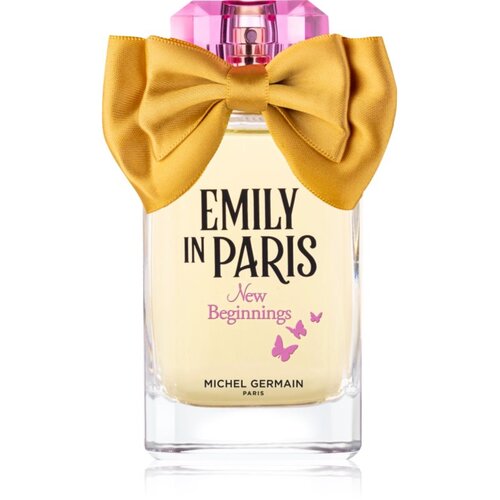 Michel Germain Emily in Paris New Beginnings parfemska voda za žene 100 ml Cijene