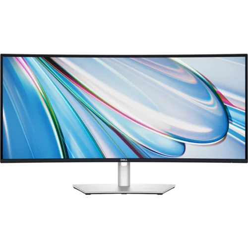  Monitor DELL UltraSharp U3425WE Curved