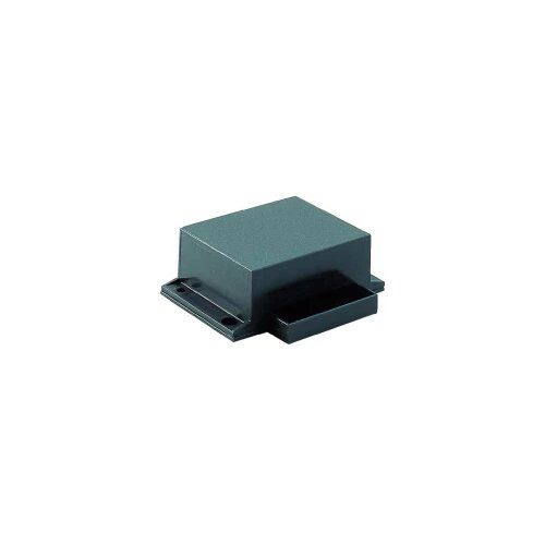 Strapubox Plastično kućište ABS (DxŠxV) 79 x 66 x 32 mm crna Cijene