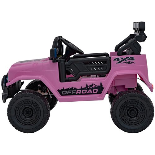  Avto na akumulator Off-Road CLIMBER 4x4 Slike