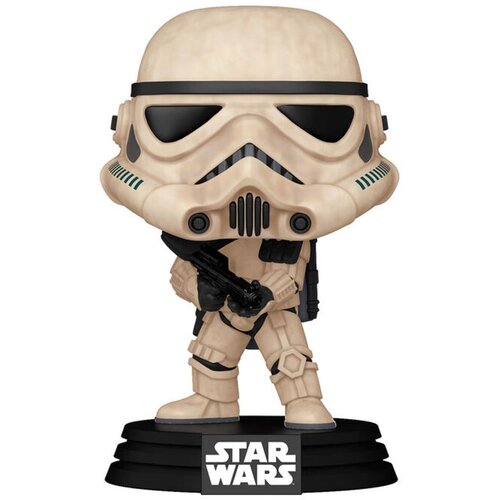 Funko Figura POP Star Wars Sandtrooper Slike