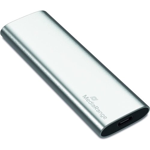  Zunanji disk mediarange 480gb usb type-c siv mr1102 Slike