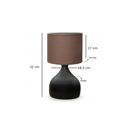 Opviq ayd 3086 lampa Slike